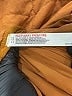 FP Movement 100% Polyamide Solid Brown Jacket Size XL - photo 8