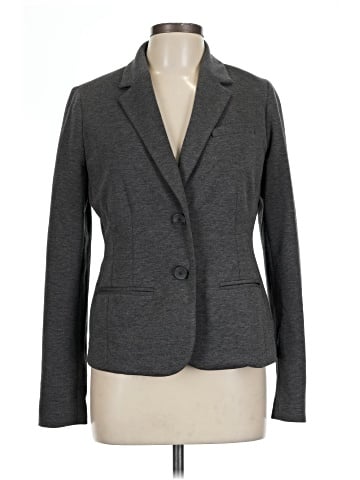LC Lauren Conrad Blazer (view 1)