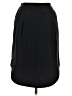 Stella Nova 100% Polyester Solid Black Formal Skirt Size 34 waist - photo 1