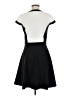 H&M Color Block Black Casual Dress Size 6 - photo 2