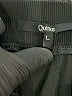 Quince Solid Black Track Pants Size L - photo 7