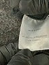 Quince Solid Black Track Pants Size L - photo 8