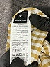 Unbranded 100% Polyester Checkered-gingham Tan Jumpsuit Size XL - photo 4