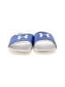 Under Armour Blue Sandals Size 2 (youth) - photo 2