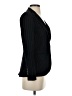 KAMALIKULTURE Black Blazer Size 0 - photo 4