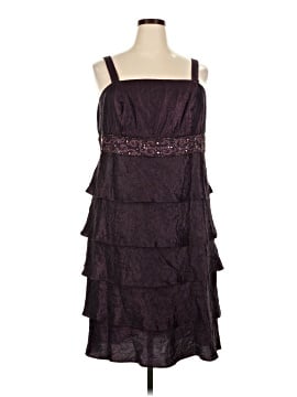 DressBarn Cocktail Dress (view 1)