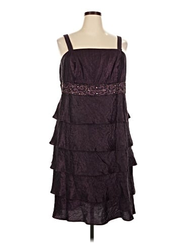 DressBarn Cocktail Dress (view 1)