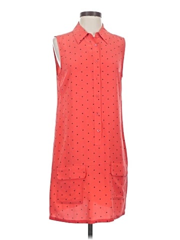 Equipment Casual Dress (view 1)