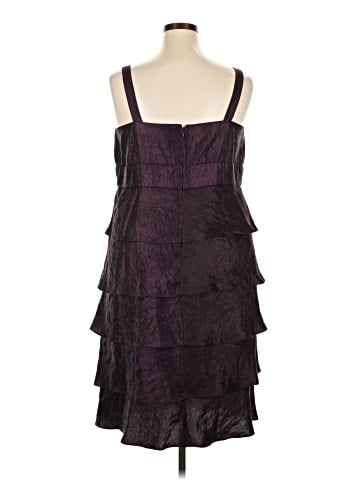 DressBarn Cocktail Dress (view 2)