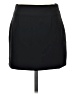 All The Ways Solid Black Casual Skirt Size XS - photo 1