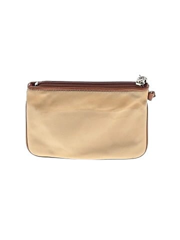 Coach Leather Wristlet (view 2)