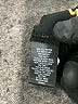 Bold Elements Black 3/4 Sleeve Blouse Size S - photo 8