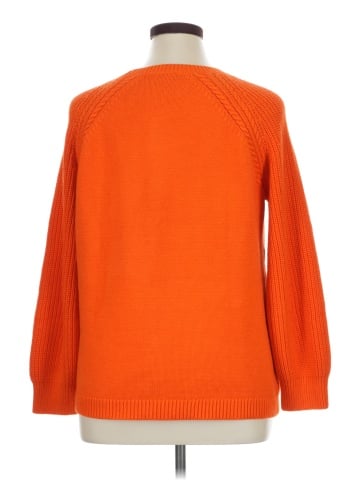 Talbots Pullover Sweater (view 2)