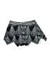 Unbranded Graphic Black Casual Skirt Size L - photo 1