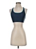 Champion Teal Sports Bra Size S (estimated) - photo 1