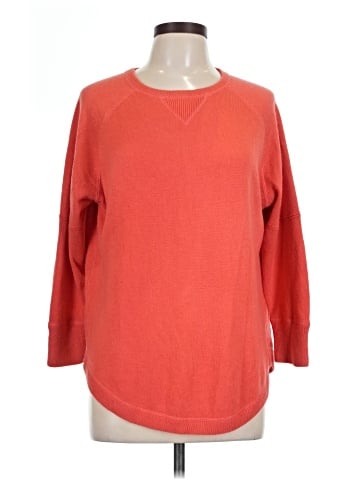 Sweet Romeo Pullover Sweater (view 1)