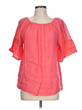 Terzo Millenio Short Sleeve Blouse
