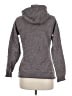 The North Face 100% Polyester Gray Pullover Sweater Size M - photo 2