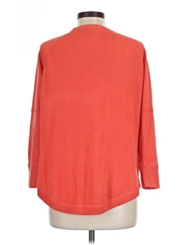 Sweet Romeo Pullover Sweater (view 2)