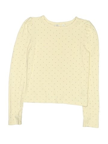 Gap Kids Long Sleeve T-Shirt (view 1)