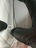 Unbranded Ivory Casual Pants Size S - photo 4