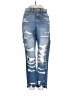 KANCAN JEANS 100% Cotton Blue Jeans Size 23 waist - photo 1
