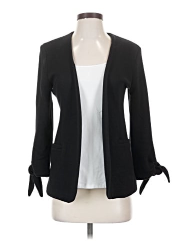 Olivia Moon Blazer (view 1)