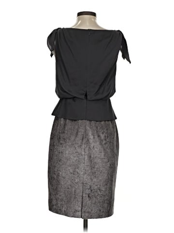 Aidan by Aidan Mattox Cocktail Dress (view 2)