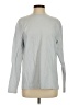 Zara Gray Long Sleeve T-Shirt Size S - photo 1