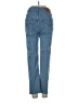 Levi's Blue Jeans Size 26 waist - photo 2