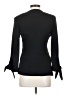 Olivia Moon Black Blazer Size XS - photo 2