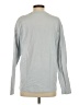 Zara Gray Long Sleeve T-Shirt Size S - photo 2