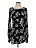 24/7 Maurices Black Pullover Sweater Size S - photo 1