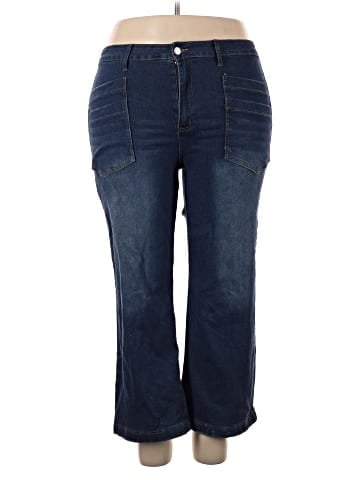 Unbranded Jeans (view 1)