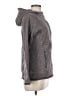 The North Face 100% Polyester Gray Pullover Sweater Size M - photo 4