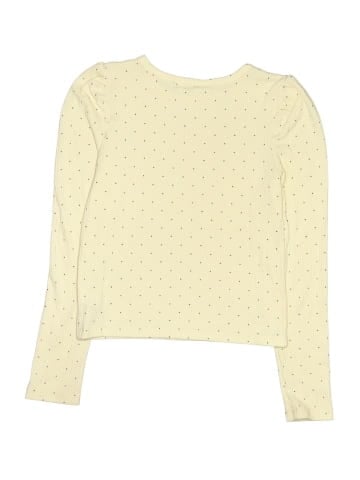 Gap Kids Long Sleeve T-Shirt (view 2)