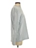 Zara Gray Long Sleeve T-Shirt Size S - photo 4
