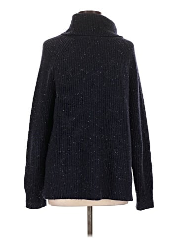 J.Crew Mercantile Wool Pullover Sweater (view 1)