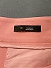 Ann Taylor LOFT Solid Pink Casual Pants Size 26 waist - photo 5