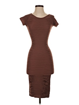 Aura Cocktail Dress (view 1)