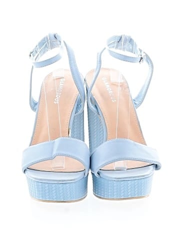 Glamorous Sandals (view 2)