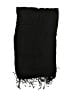 H&M 100% Rayon Black Scarf One size - photo 2