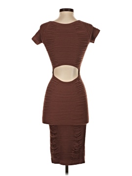Aura Cocktail Dress (view 2)