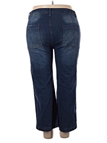 Unbranded Jeans (view 2)