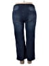 Unbranded Blue Jeans Size 4X - photo 2