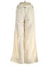 Banana Republic Ivory Khakis Size 4 - photo 2