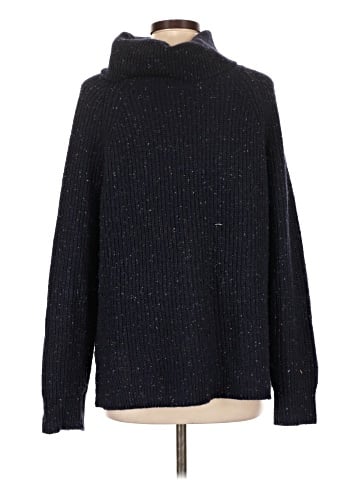 J.Crew Mercantile Wool Pullover Sweater (view 2)