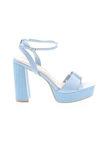Glamorous Sandals (view 1)