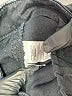 Ann Taylor LOFT Solid Black Shorts Size 6 - photo 4