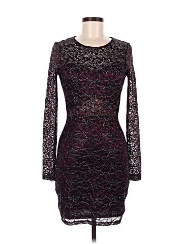 Express Cocktail Dress (view 1)